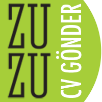 CV Göndermek için ZuzuHR Logosu