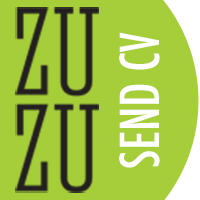 ZuzuHR Logo to send CV