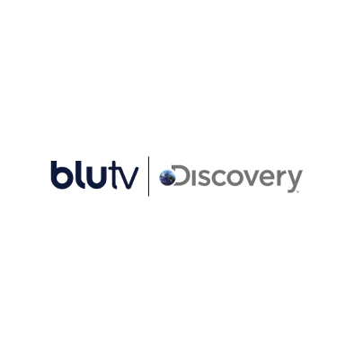 Blutv Logo