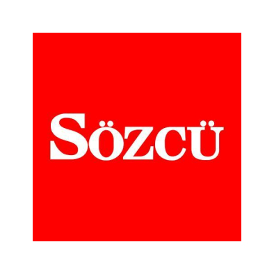 Sozcu Logo