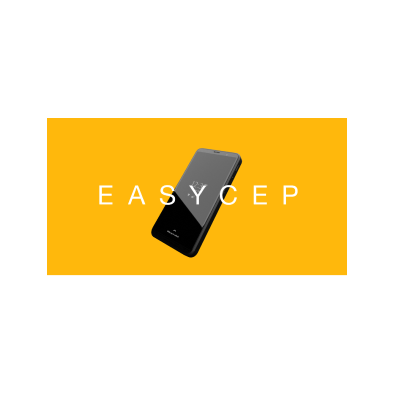 EasyCep Logo