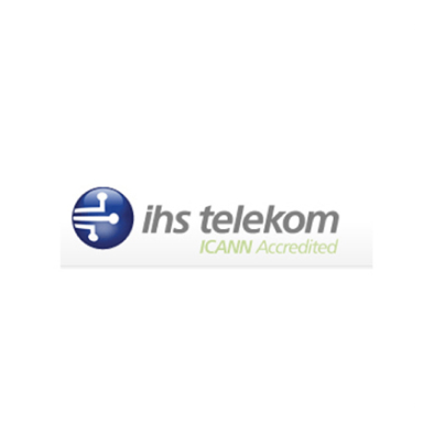 IHS Telekom Logo