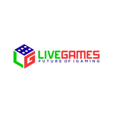 LiveGames Logo