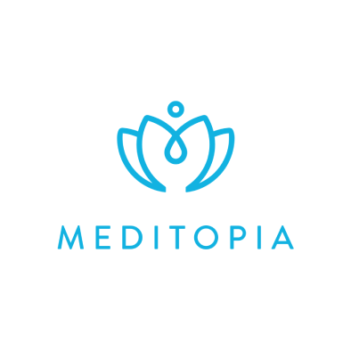 Meditopia Logo