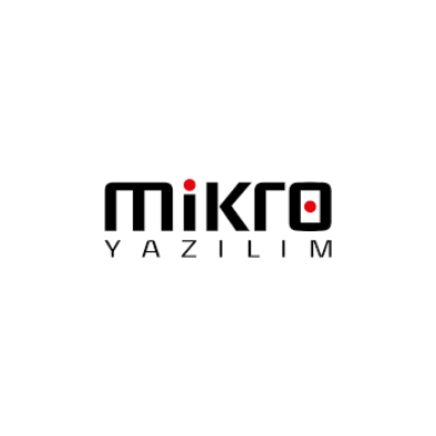 Mikro Yazilim Logo