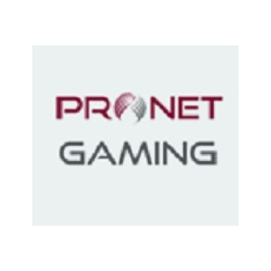PronetGaming Logo