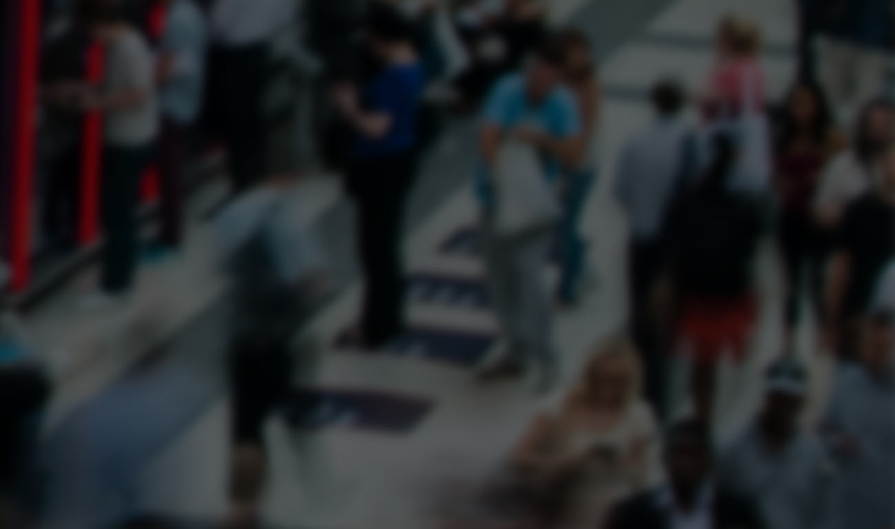 People on the street