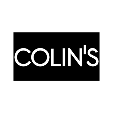 Colin's Logo