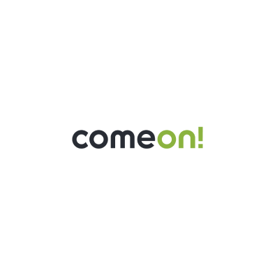 ComeOn Logo