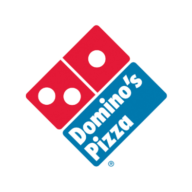 Domino's Logo