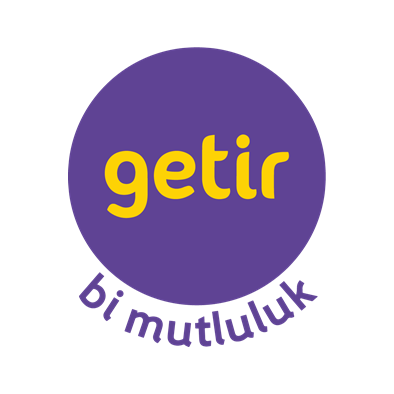 Getir Logo