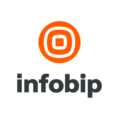Infobip Logo