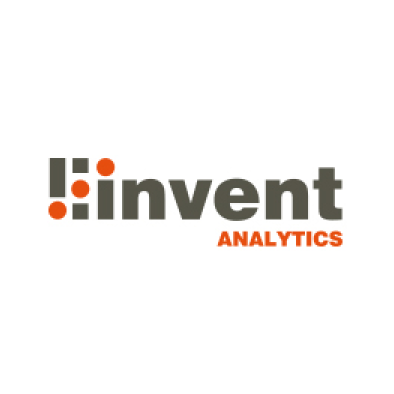 Invent Analytics Logo