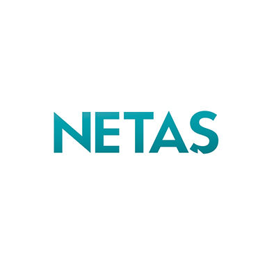Netas Logo