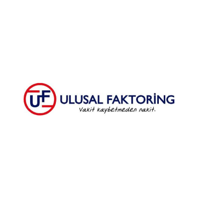 Ulusal Faktoring Logo